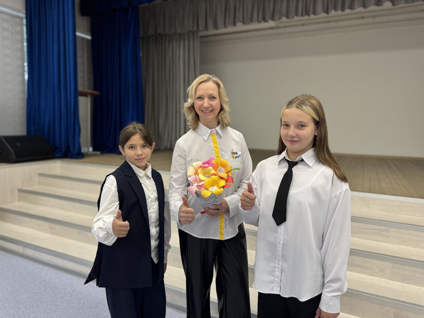 шаховская, учитель, учитель музыки, образование,