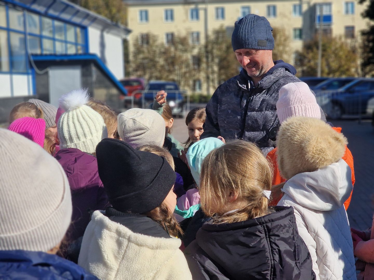 воскресенск, хоккей, олимпийский чемпион,
