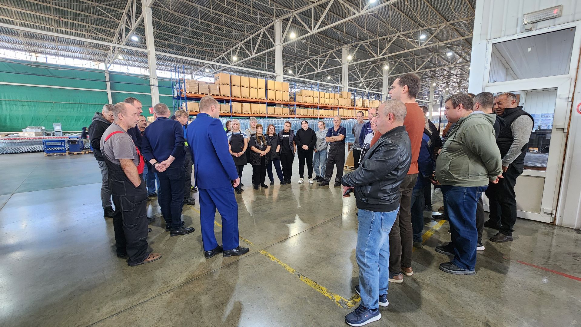 клин, прокуратура, кифато, производство,