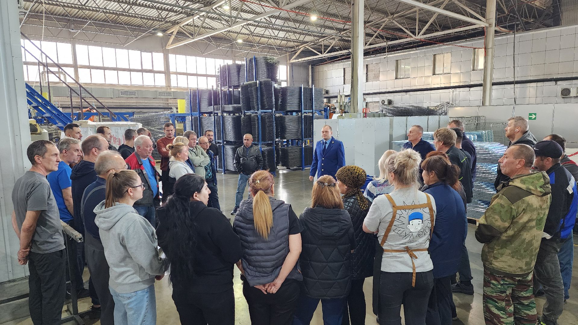 клин, прокуратура, кифато, производство,