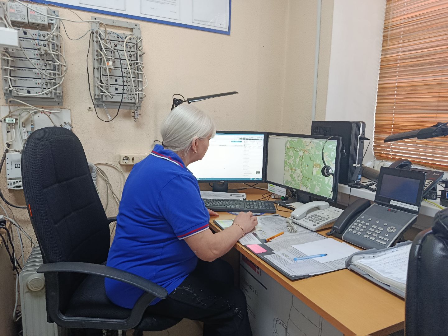 система оповещения, городской округ восход, еддс, проверка систем оповещения населения,