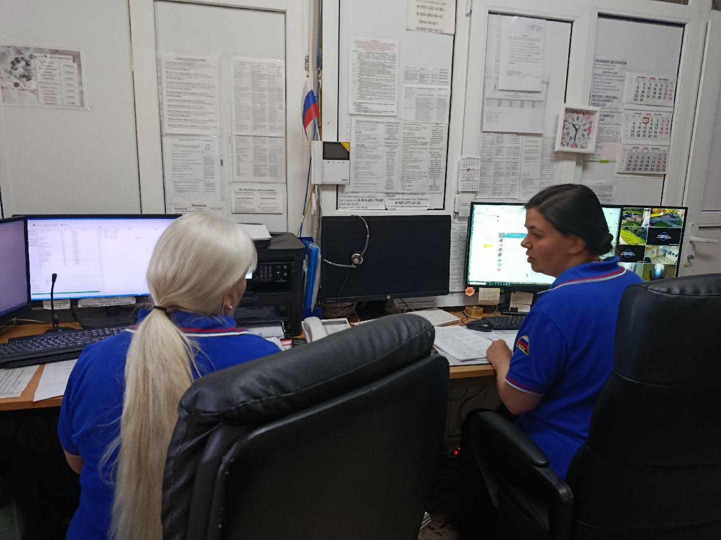 система оповещения, городской округ восход, еддс, проверка систем оповещения населения,