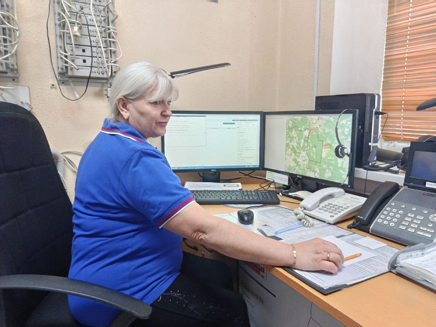 система оповещения, городской округ восход, еддс, проверка систем оповещения населения,