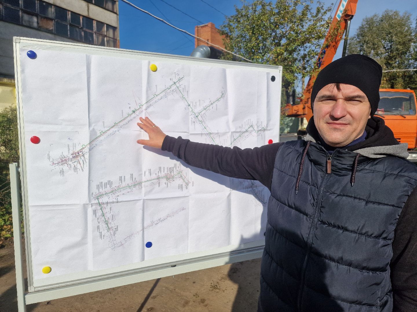 восересенск, газпром теплоэнерго мо, отопительный сезон 2025-2026,