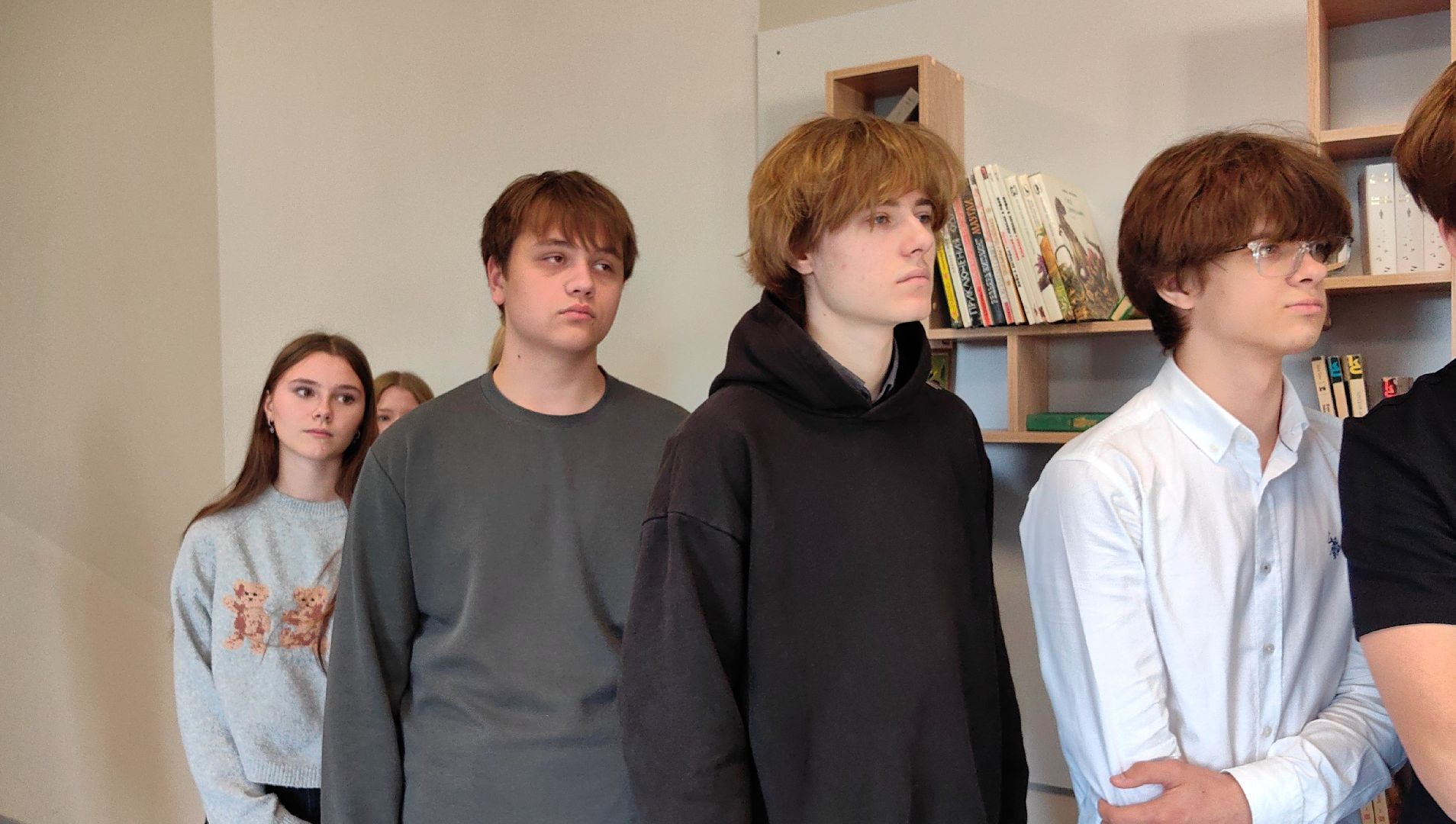 выставка, промышленность, предприятия, хлеб, лицей, зарождение,  развитие бизнеса,