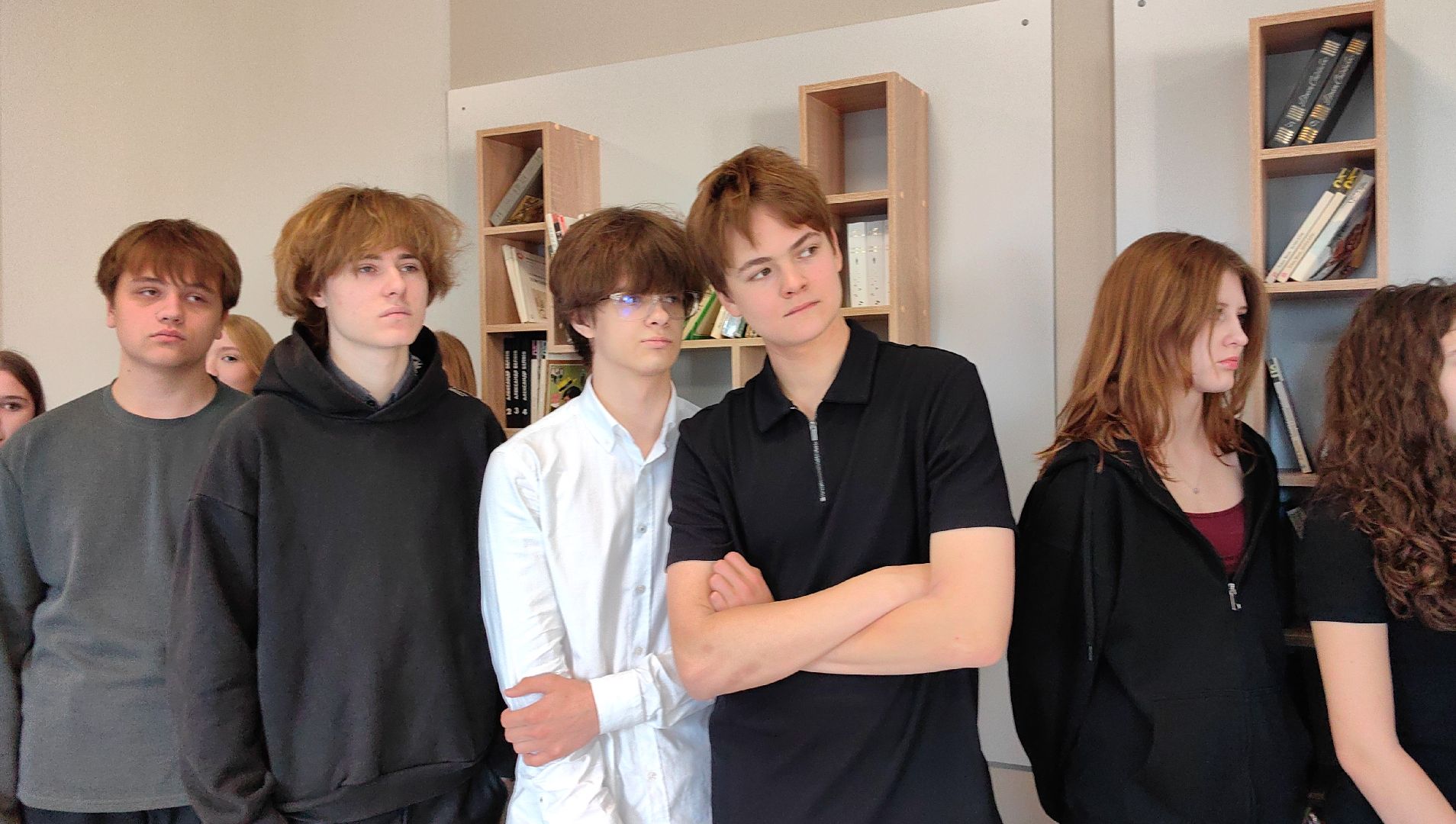 выставка, промышленность, предприятия, хлеб, лицей, зарождение,  развитие бизнеса,