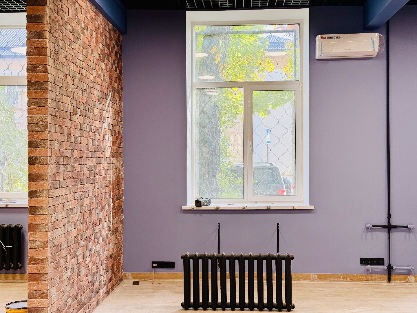 раменское, библиотека, ремонт библиотеки, капитальный ремонт, культурный код, раменская центральная библиотека,