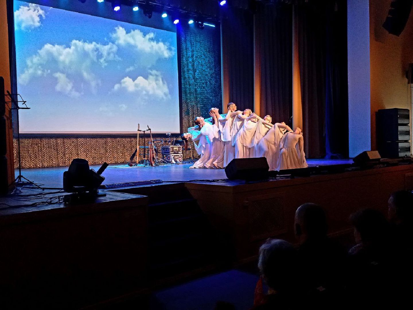 Солнечногорск, день победы, праздник, концерт, родион газманов