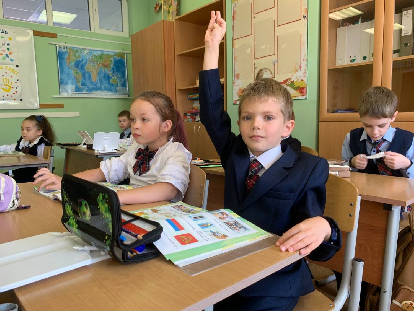 ступино, школа 9, молодой педагог,