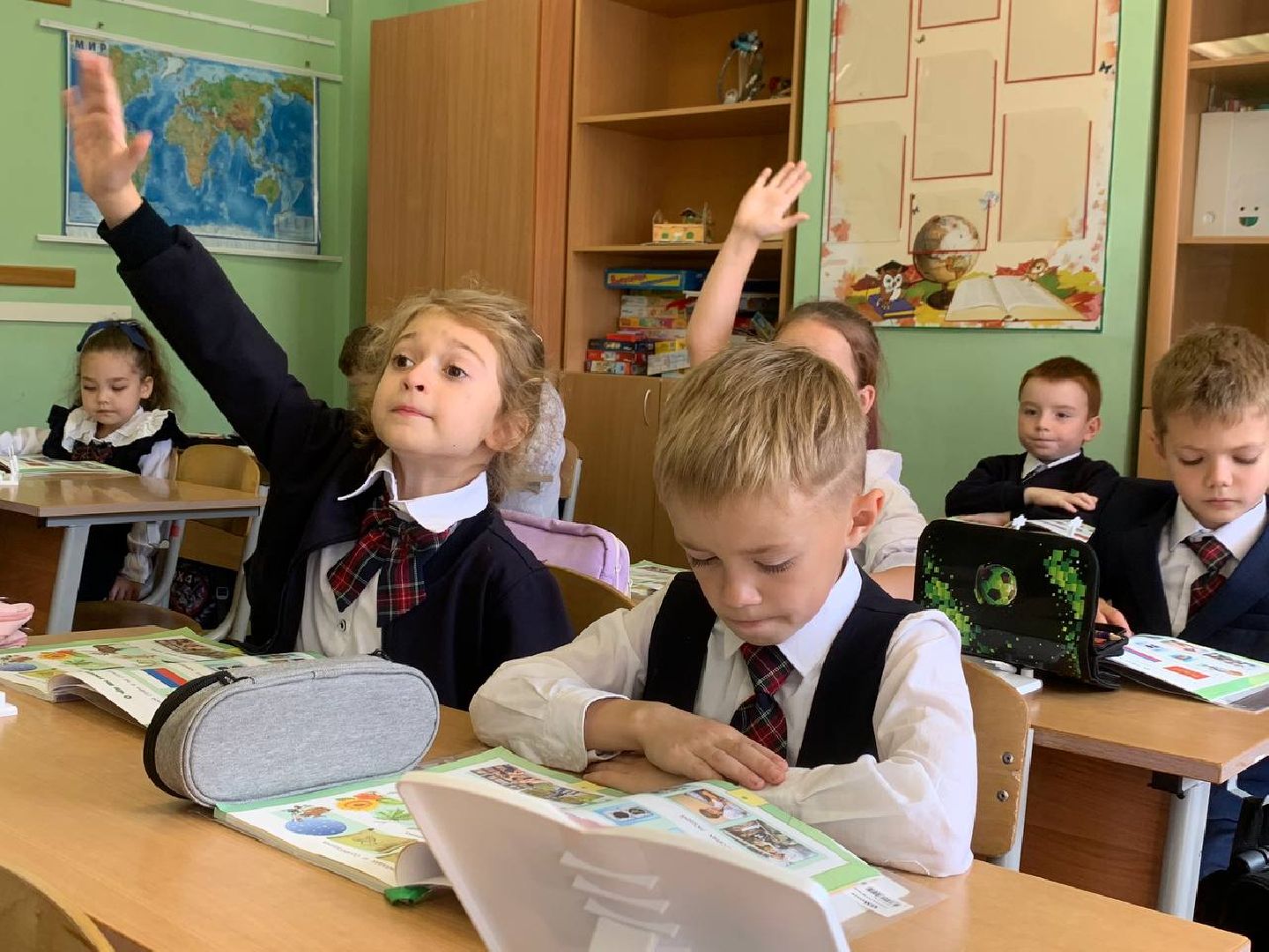 ступино, школа 9, молодой педагог,