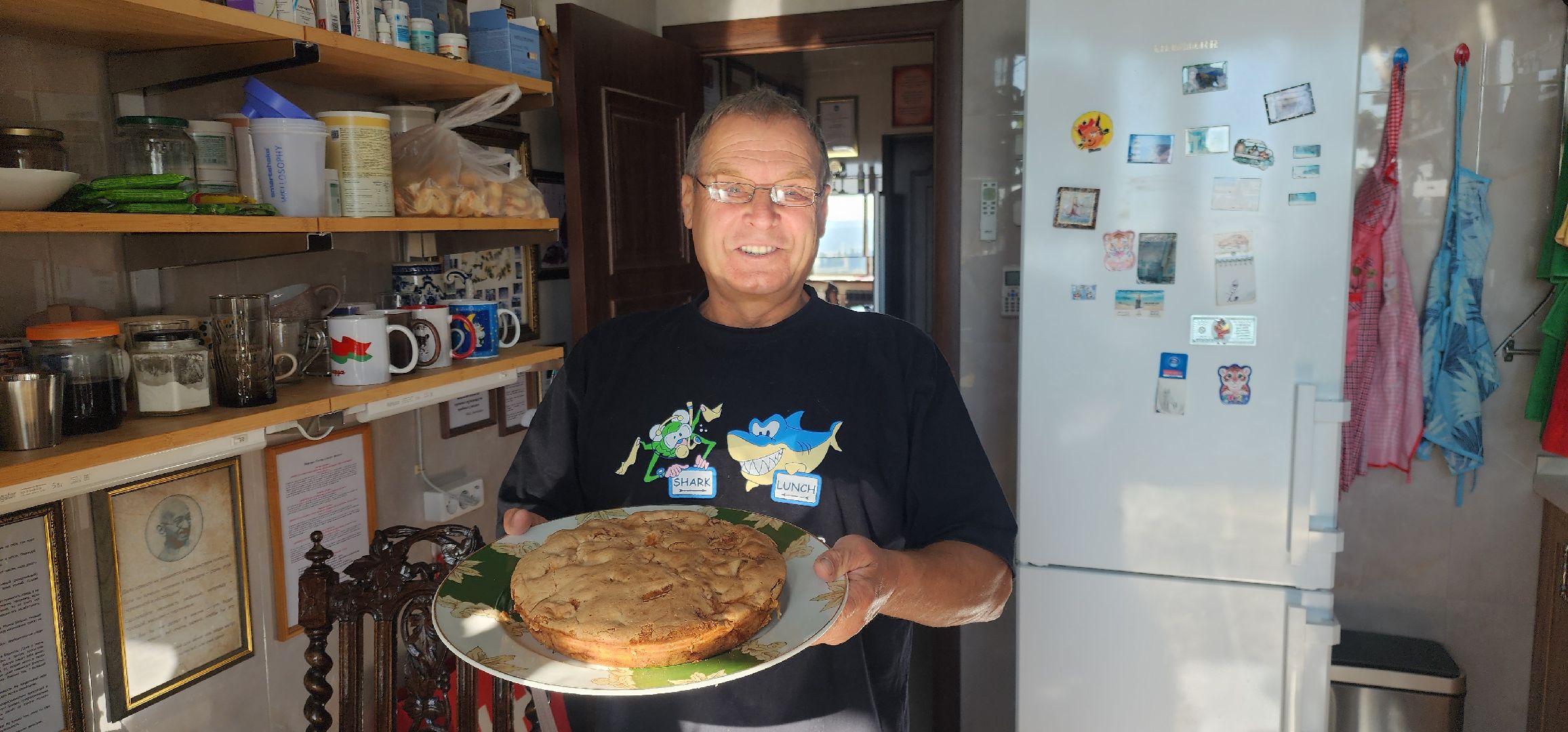 Общество , Путешествия , Люди Звенигорода ,