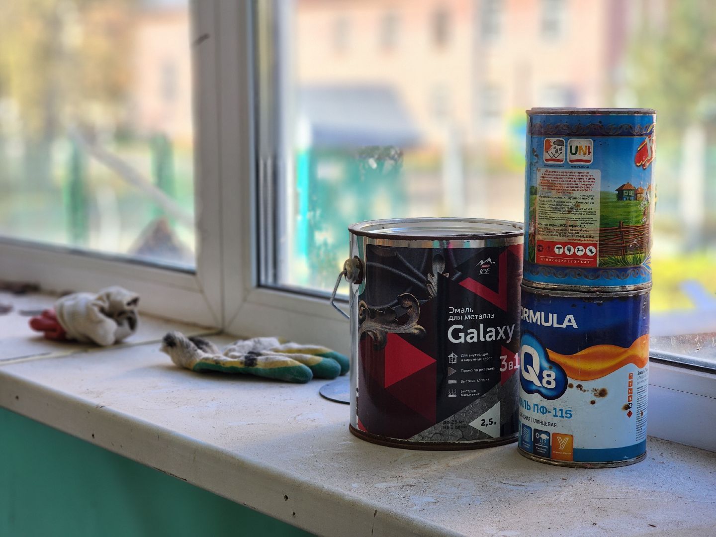 капитальный ремонт, строительство, детский сад, старая купавна,богородский городский округ,