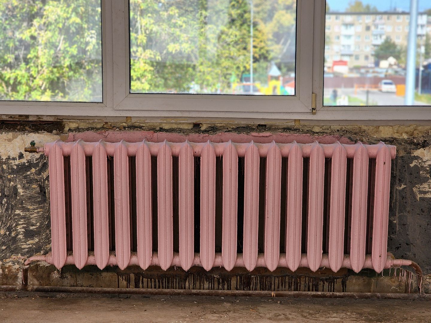 капитальный ремонт, строительство, детский сад, старая купавна,богородский городский округ,