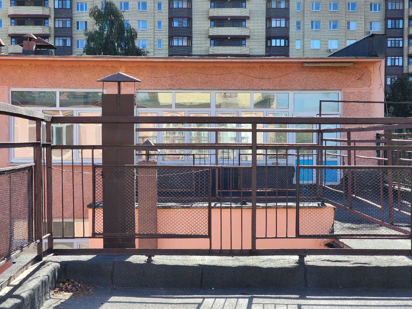 капитальный ремонт, строительство, детский сад, старая купавна,богородский городский округ,