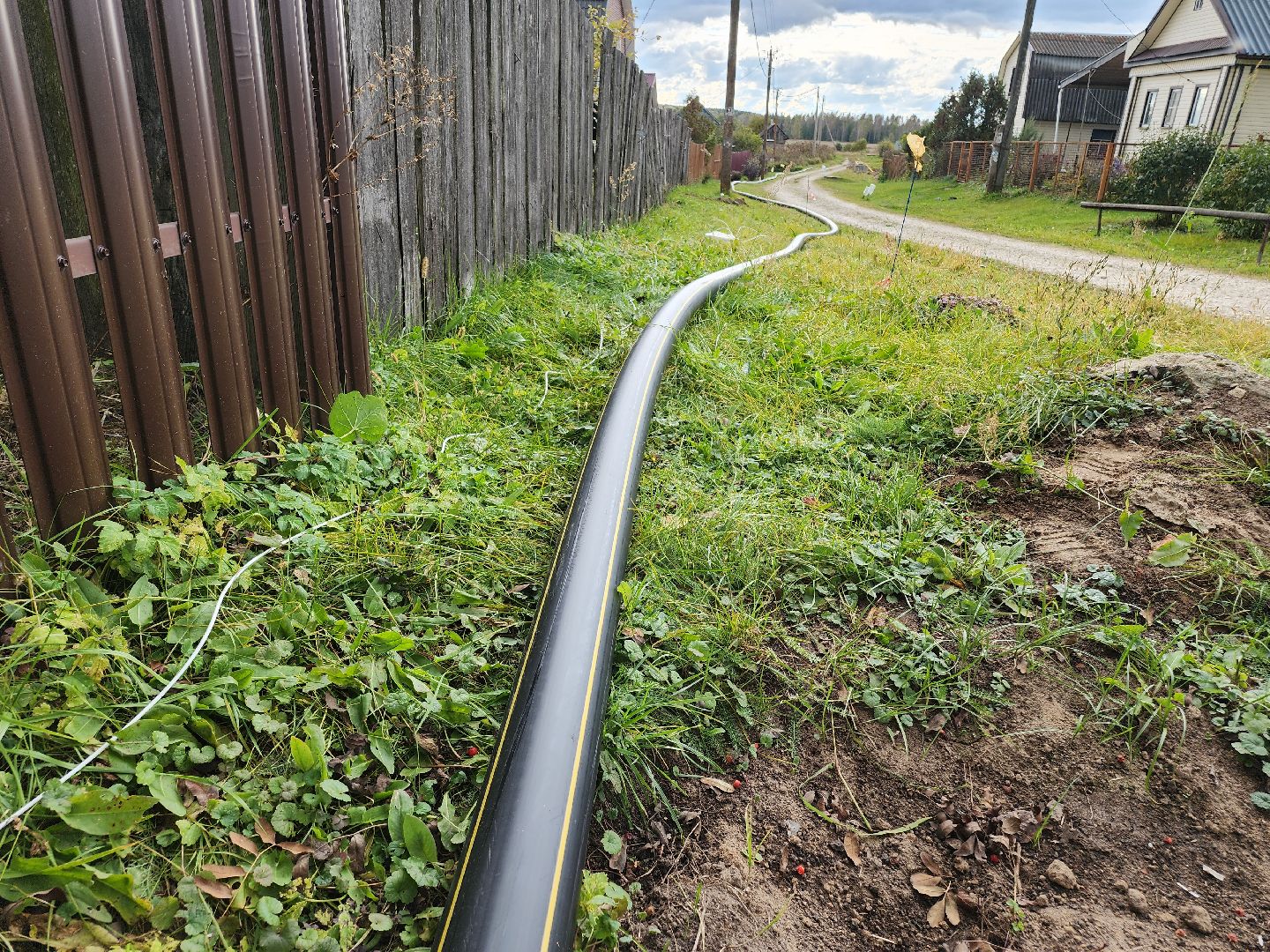 Егорьевск , Подмосковье , Московская область , социальная газификация,