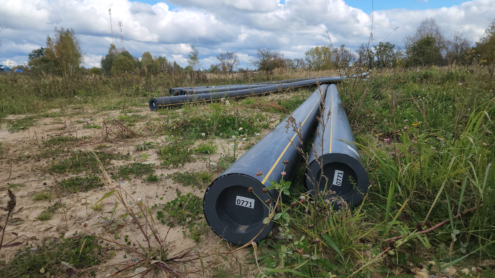 Егорьевск , Подмосковье , Московская область , социальная газификация,