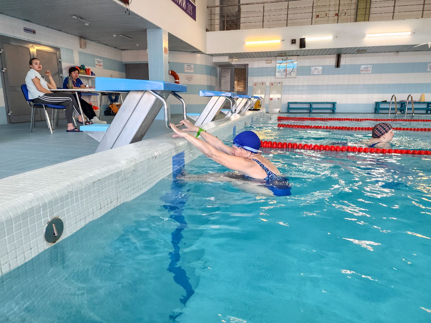 Подольск, Клара Богатова, Спорт, День пожилого человека, Бегунья,