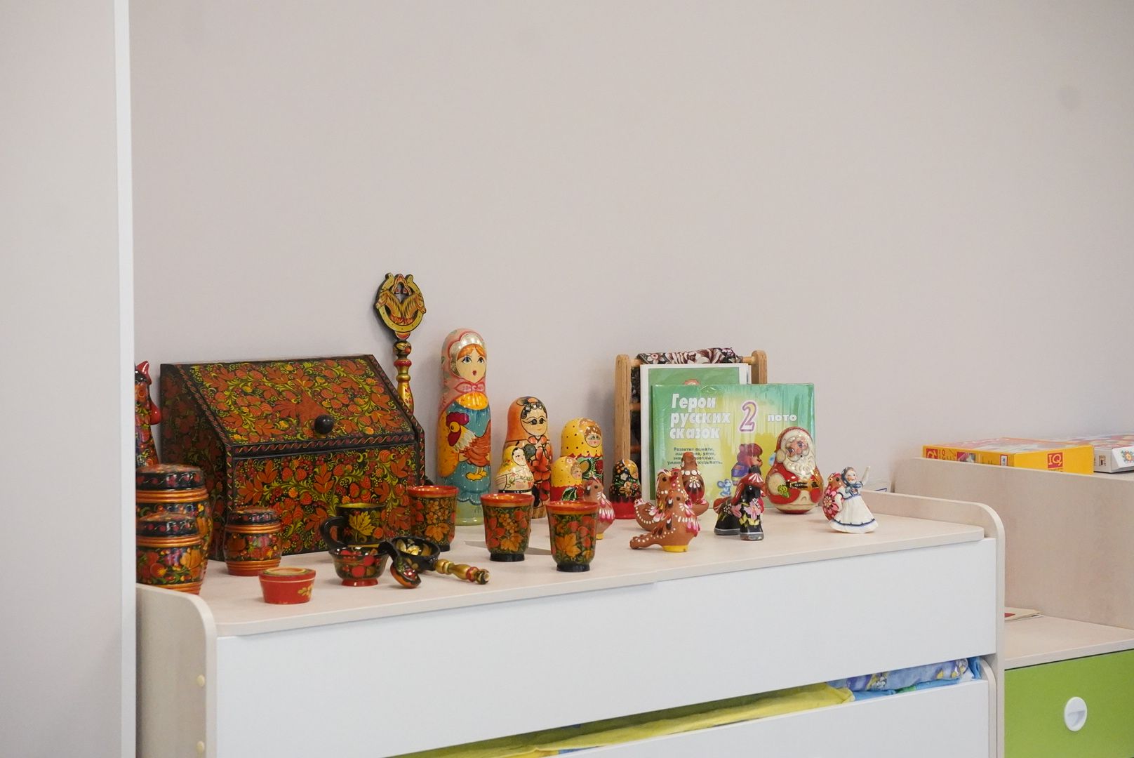 Павловский Посад ,  Капремонт , Детский сад,