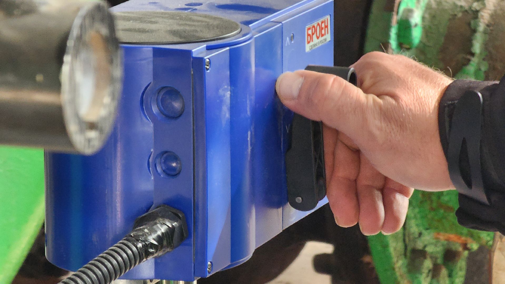 Руза, Котельная, Промзона, Мособлтепло,