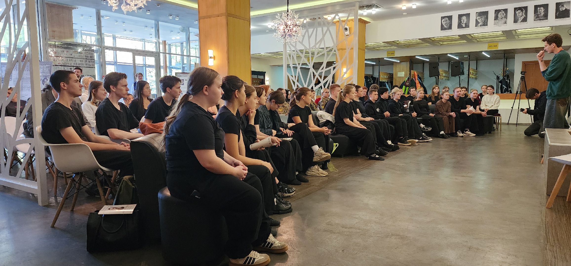 Химки, культура, искусство, театр,кино,