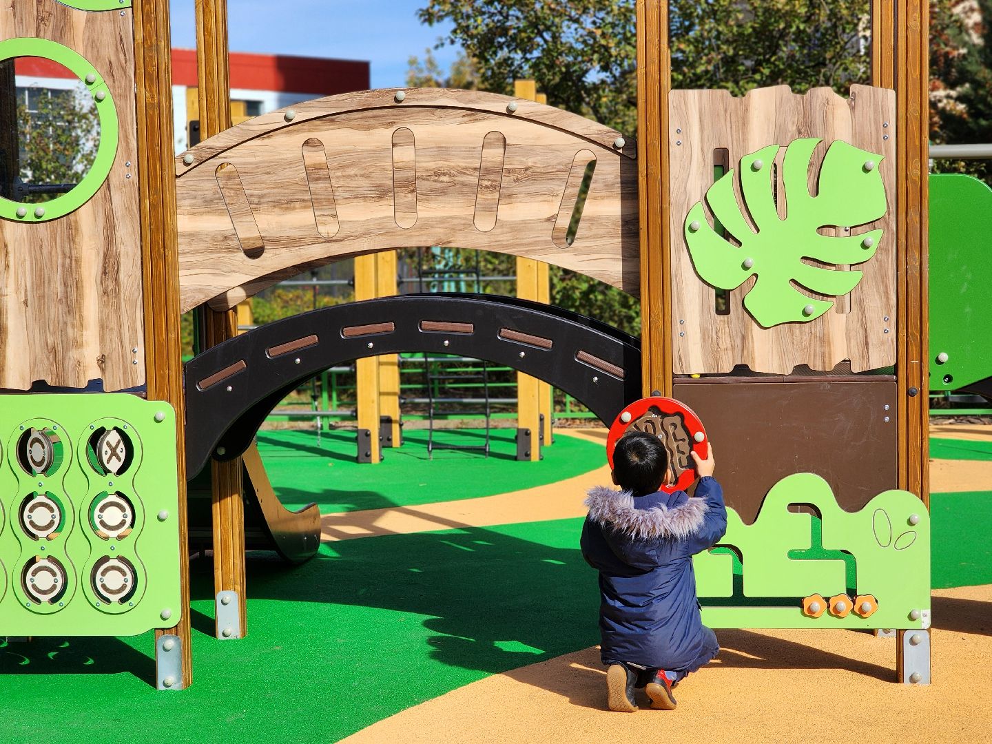 программа благоустройства, детская игровая площадка, благоустройство, старая купавна, богородский городской округ,