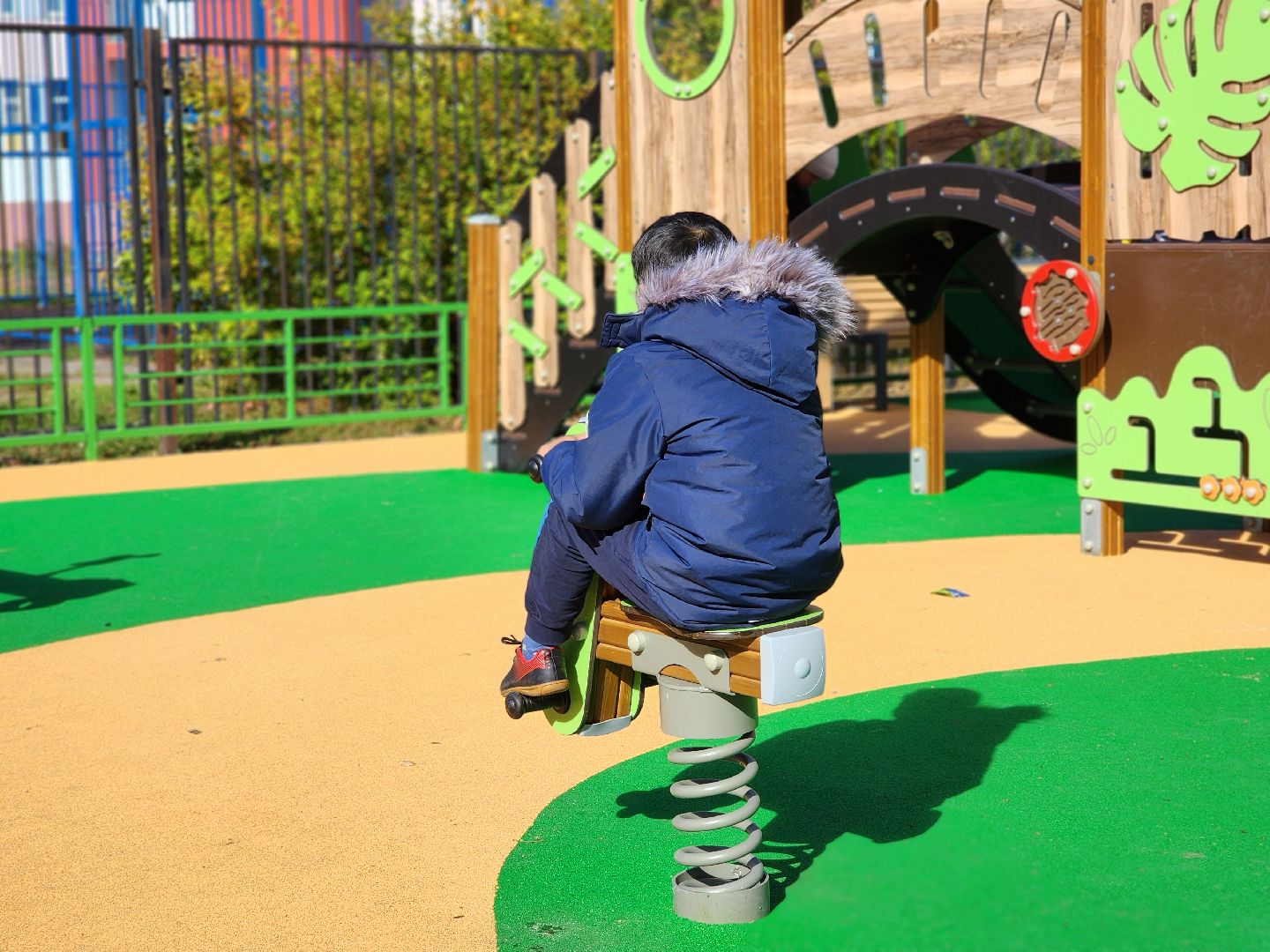 программа благоустройства, детская игровая площадка, благоустройство, старая купавна, богородский городской округ,