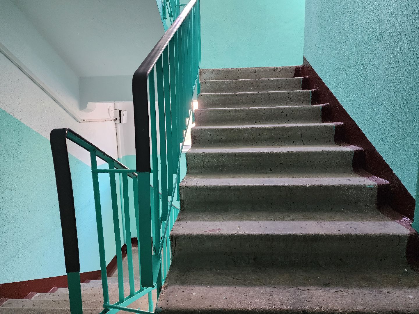 раменское, жкх, ремонт подъездов многоквартирных домов, гурьева 1г,