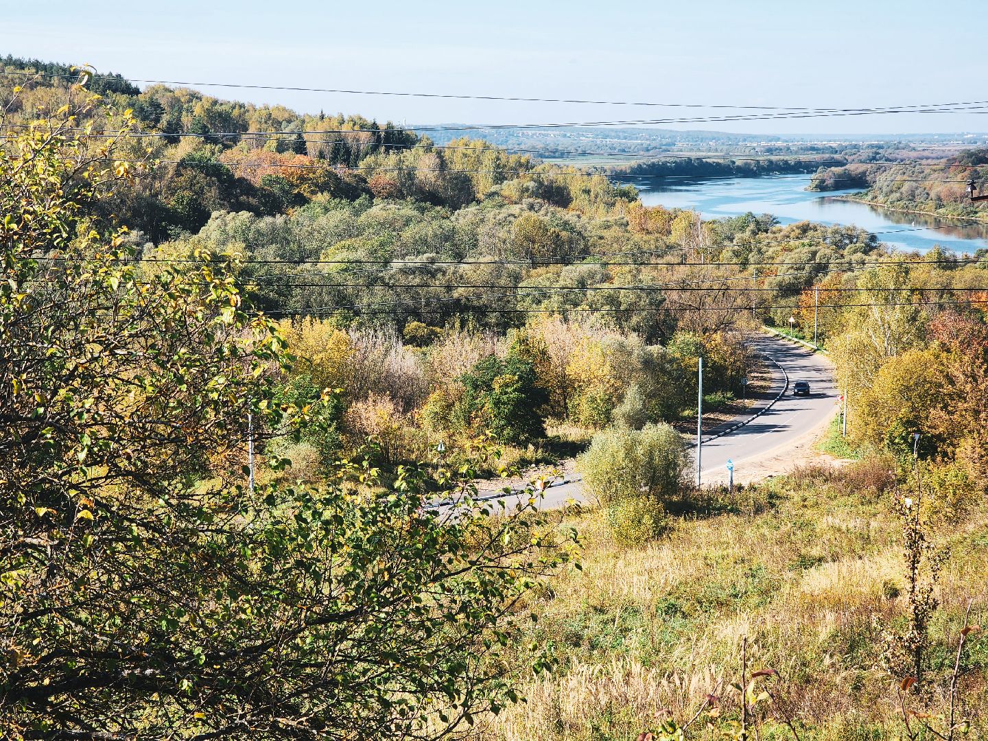 Пущино , серпухов, мосавтодор, тротуары, региональные дороги,