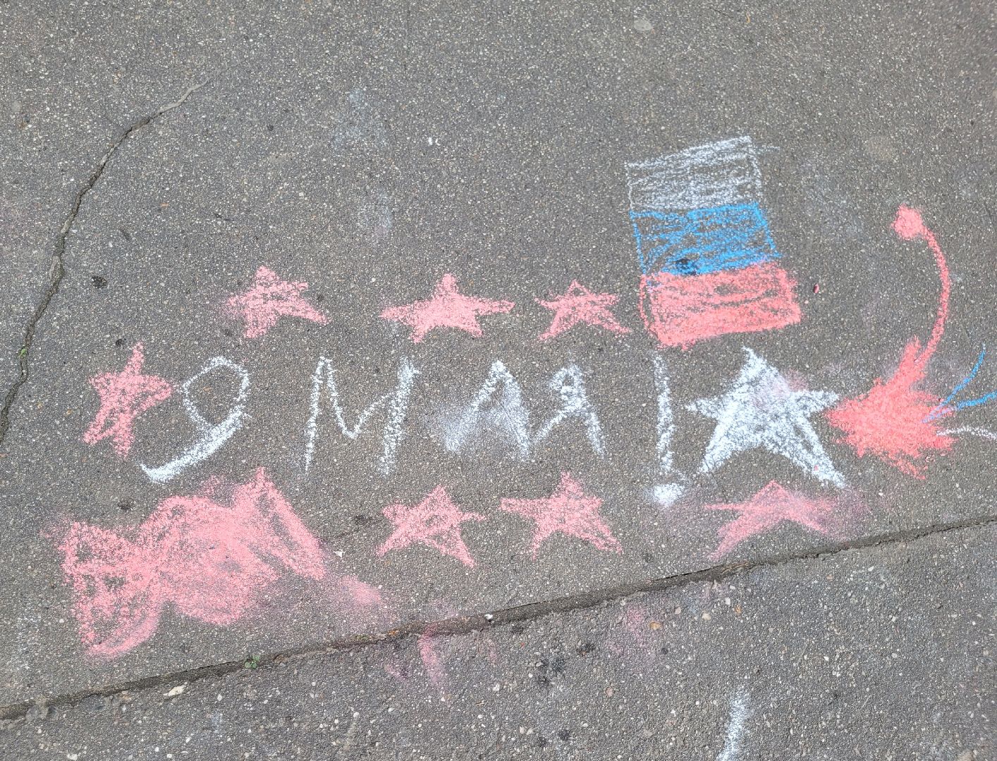 дети; день победы; рисунок великой победы; парки подмосковья; видное;