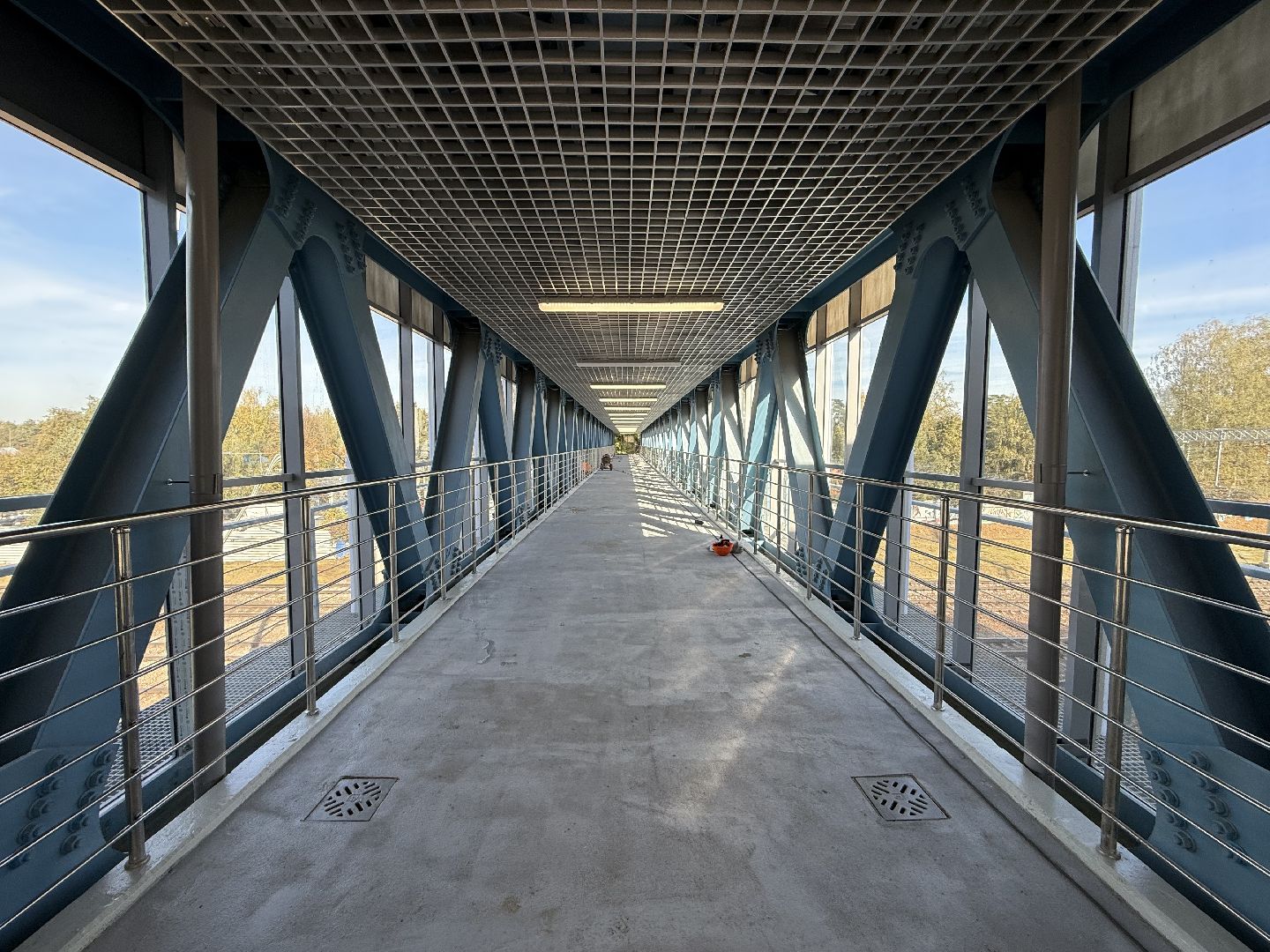 Люберцы, переход через жд, Малаховка ,