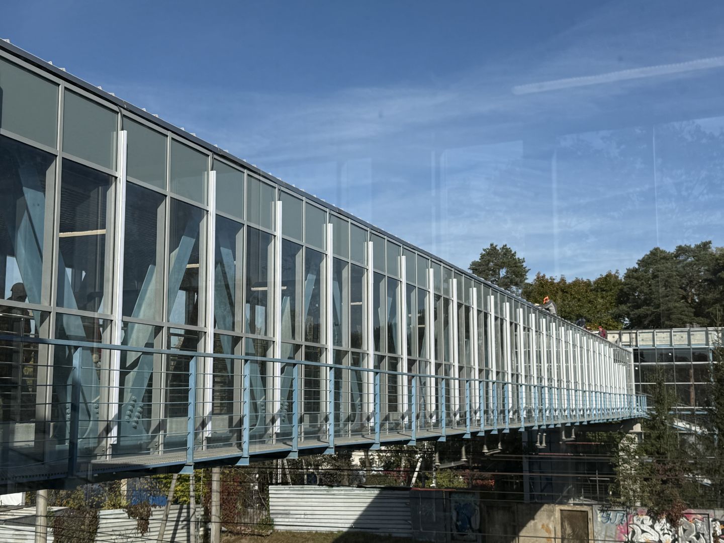 Люберцы, переход через жд, Малаховка ,