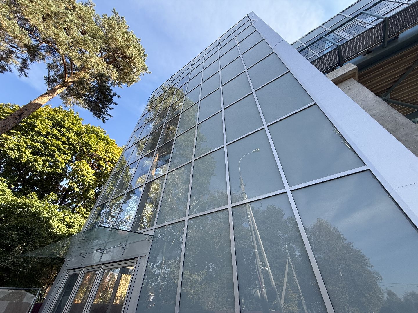 Люберцы, переход через жд, Малаховка ,