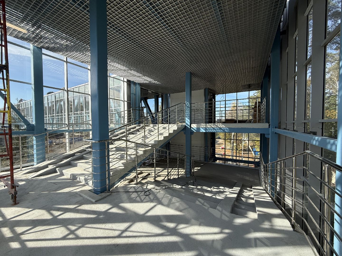 Люберцы, переход через жд, Малаховка ,