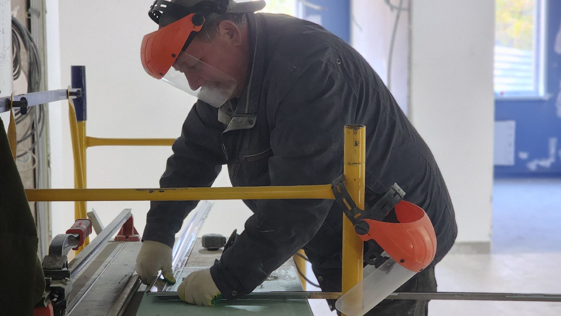 волоколамск, судниково, строительство фапа, здравоохранение подмосковья,