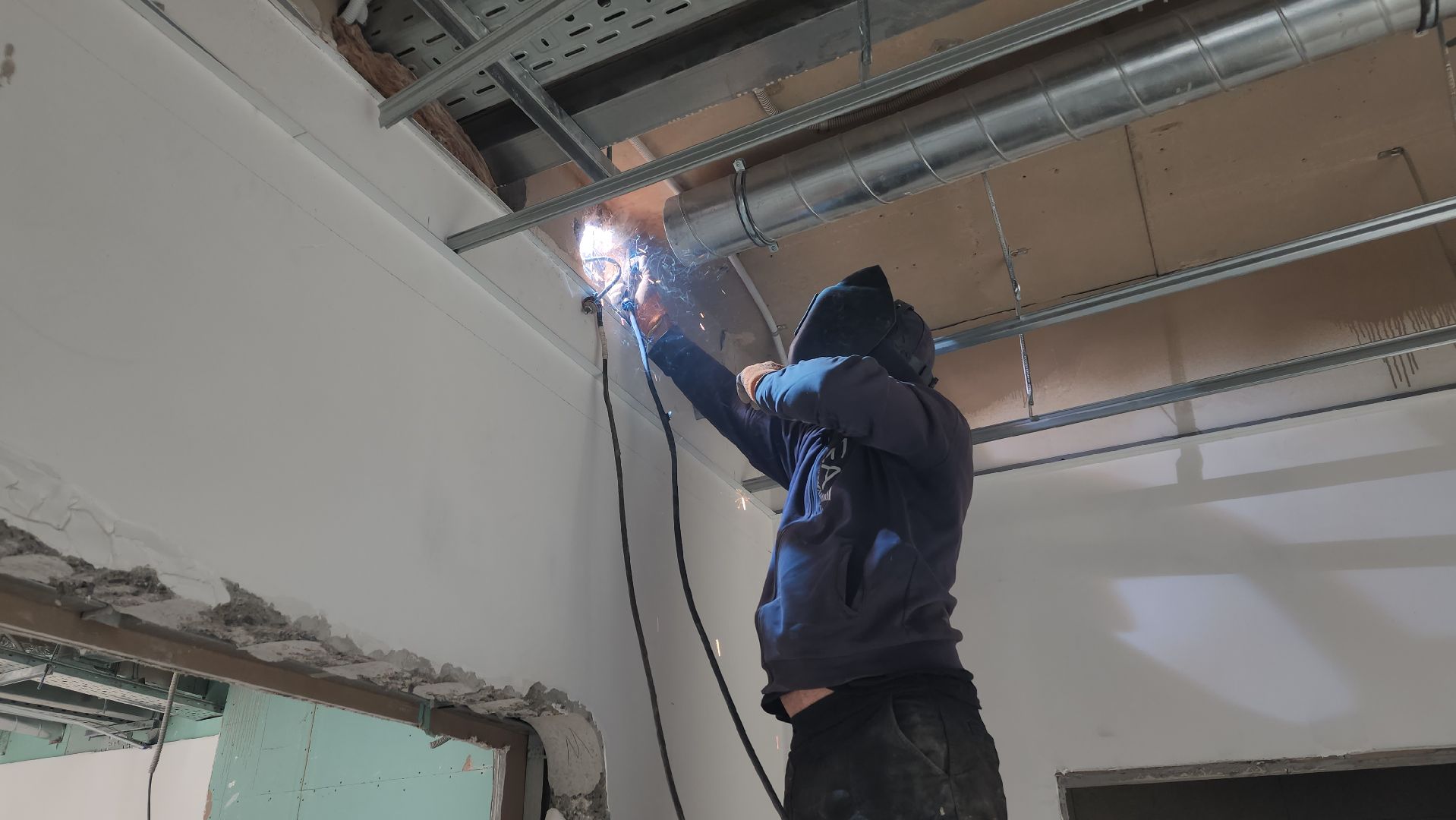 волоколамск, судниково, строительство фапа, здравоохранение подмосковья,