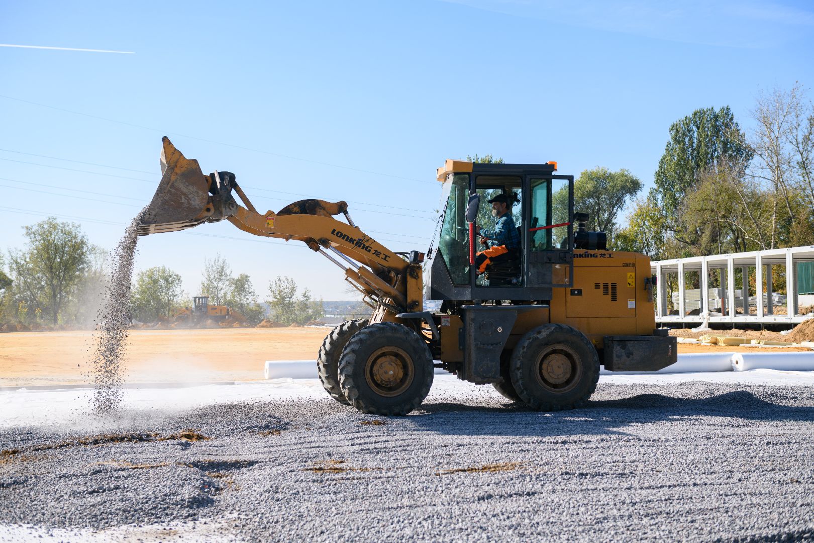лыткарино, строительство, стадион полет,