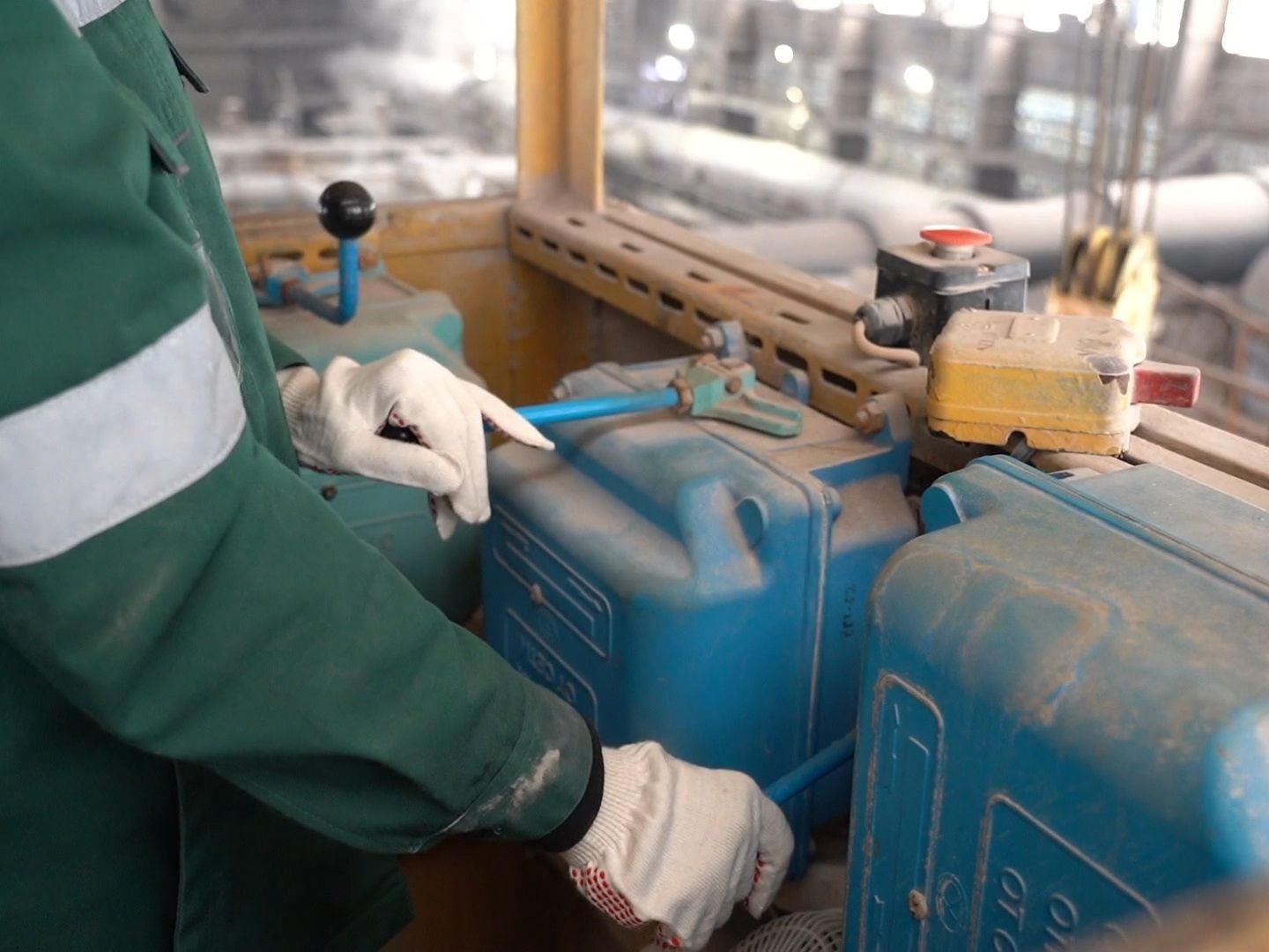 воскресенск, вму, рабочие профессии, конкурс профессионального мастерства,