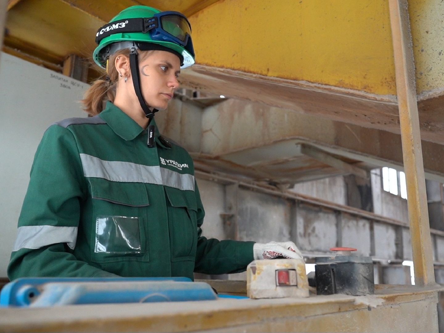 воскресенск, вму, рабочие профессии, конкурс профессионального мастерства,