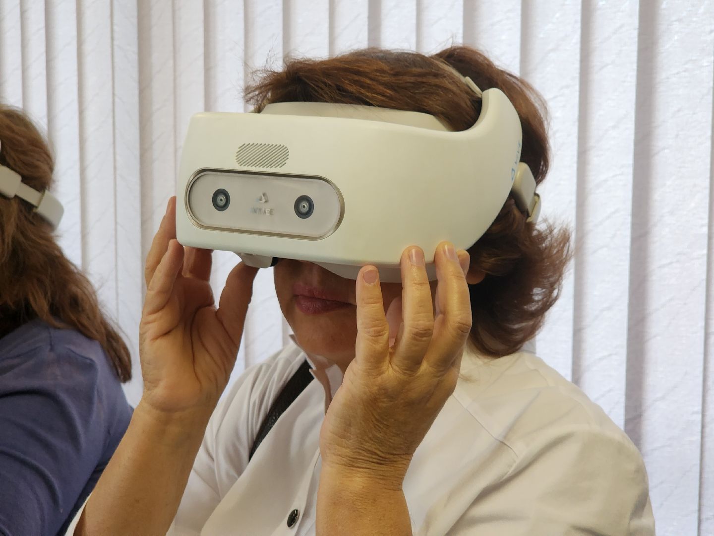 мытищи,  активное долголетие,