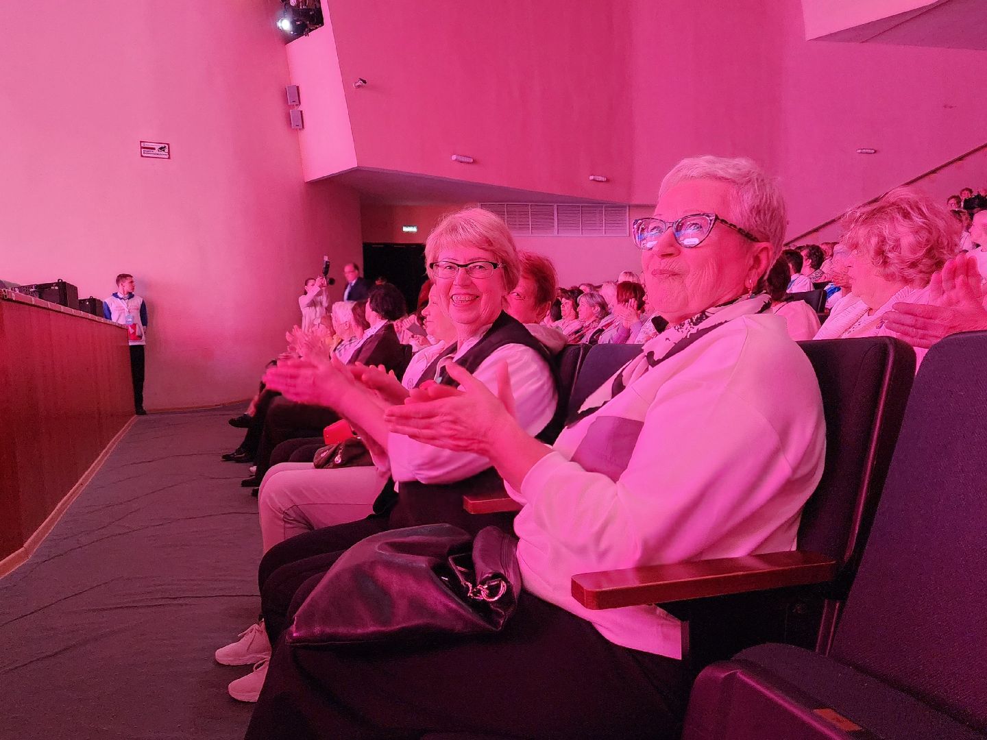 мытищи,  активное долголетие,