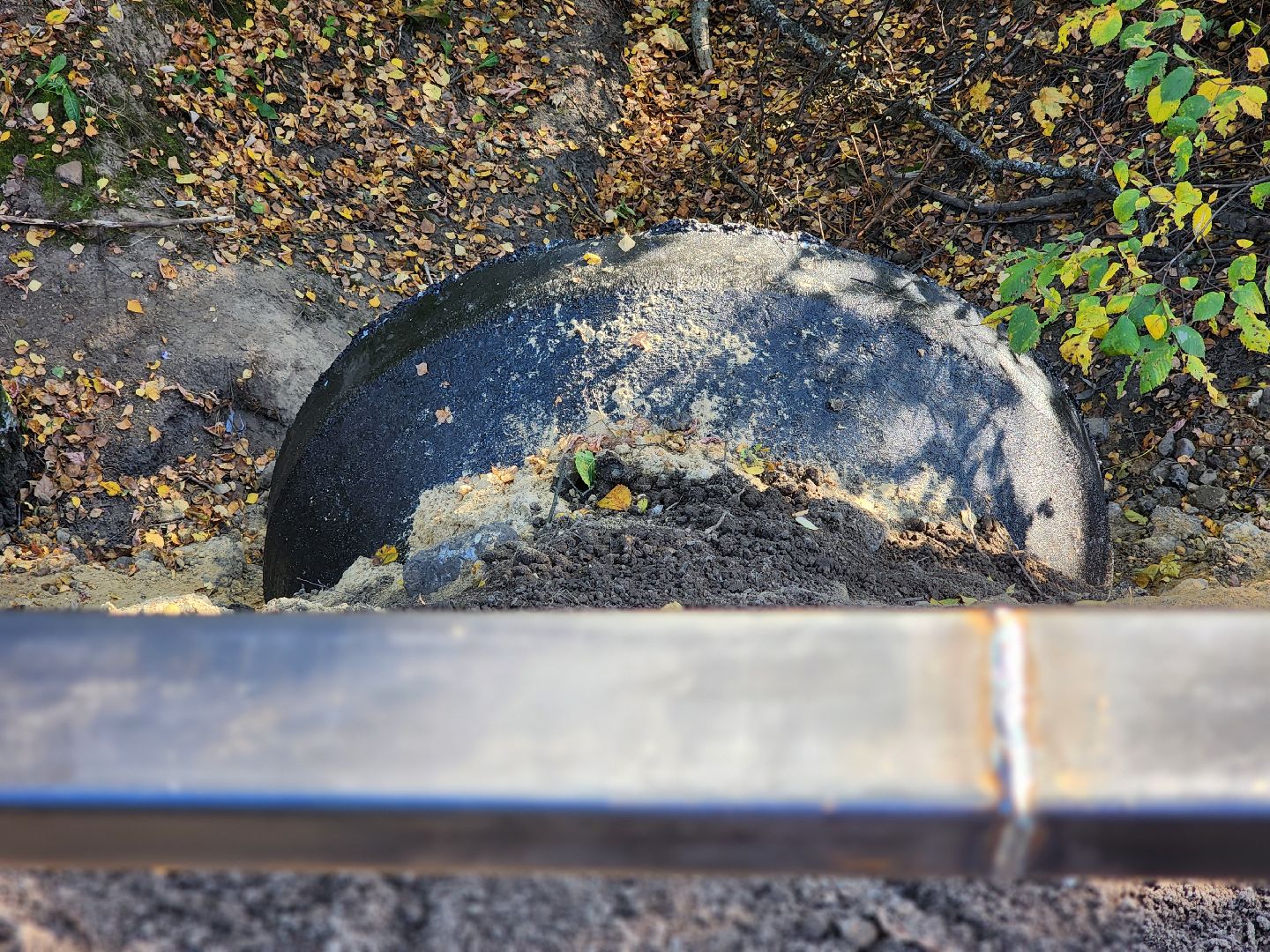 королёв, благоустройство , новый мост через акуловский водоканал, администрация городского округа королев ,