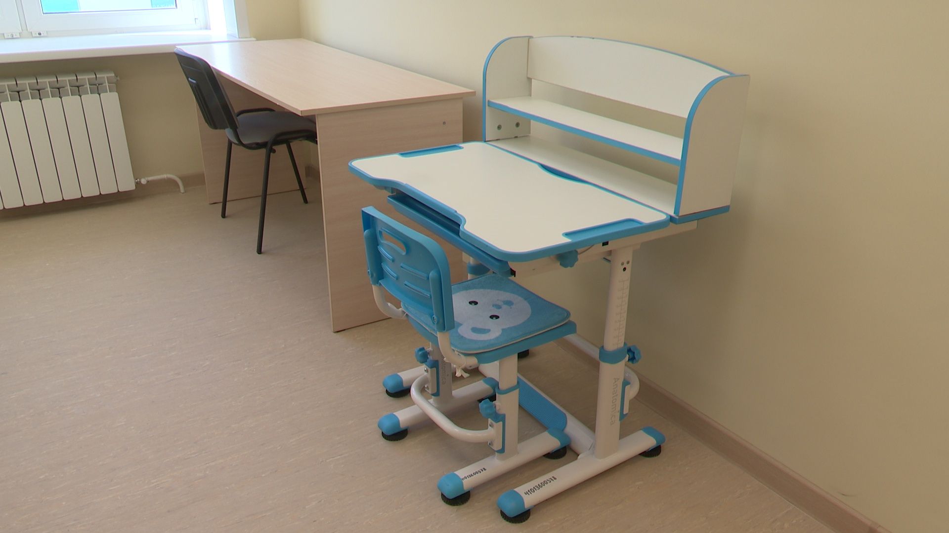 Реутов, родничок, капремонт, благоустройство,