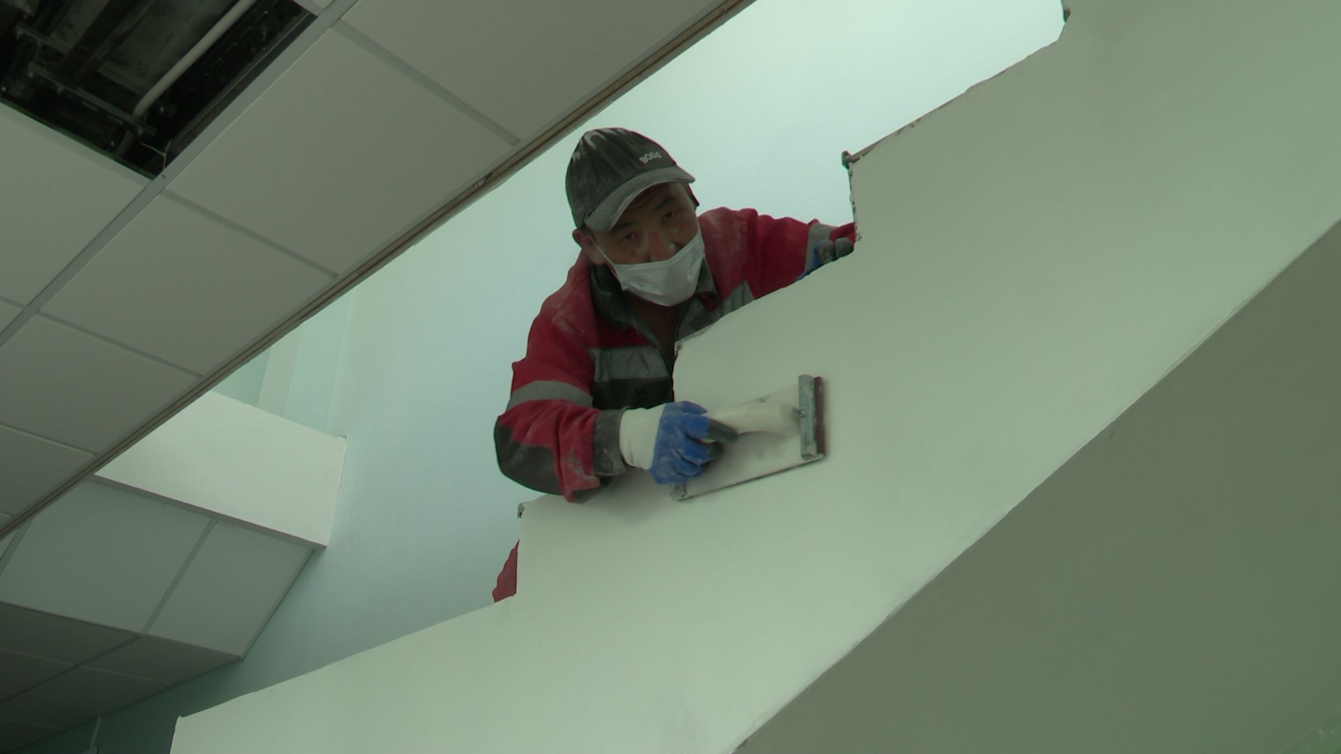 Реутов, родничок, капремонт, благоустройство,