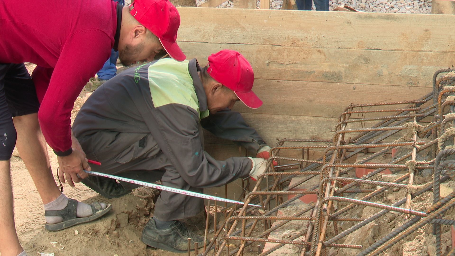 Реутов, родничок, капремонт, благоустройство,