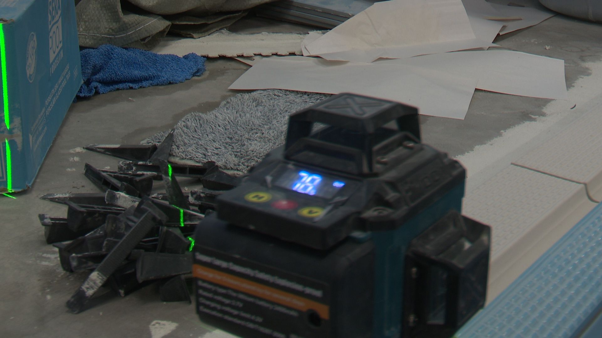 Реутов, родничок, капремонт, благоустройство,