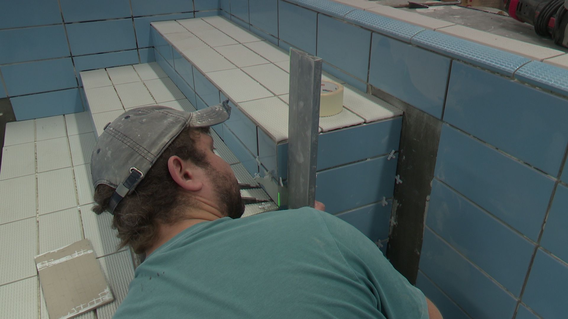 Реутов, родничок, капремонт, благоустройство,