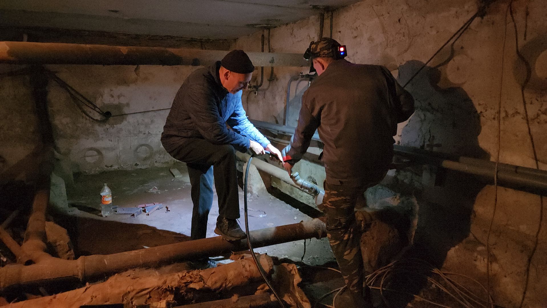 Руза, Жкх, коммунальная служба, управляющая компания,