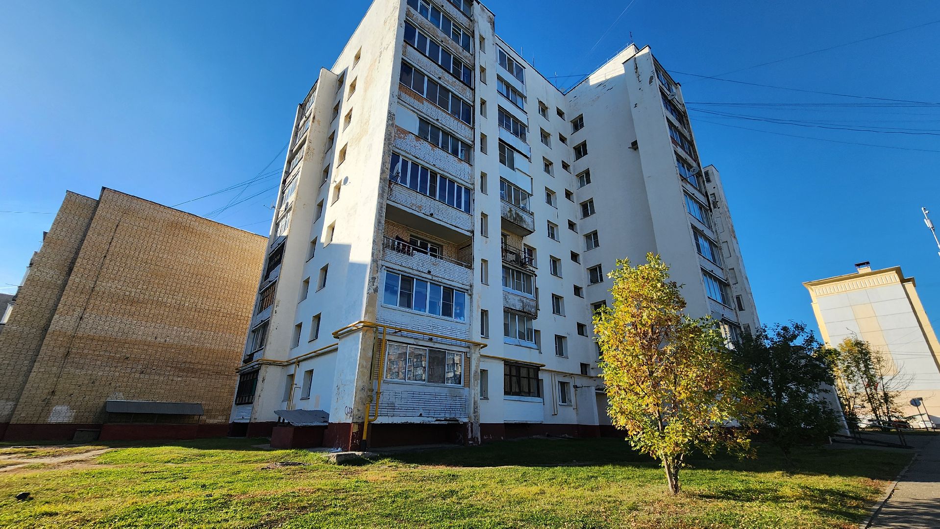 Руза, Жкх, коммунальная служба, управляющая компания,