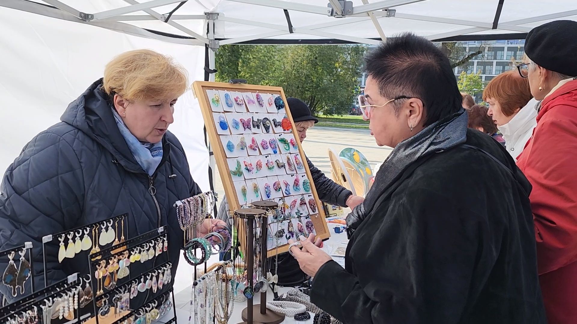 мытищи, кцсоир, активное долголетие, живем ярко,