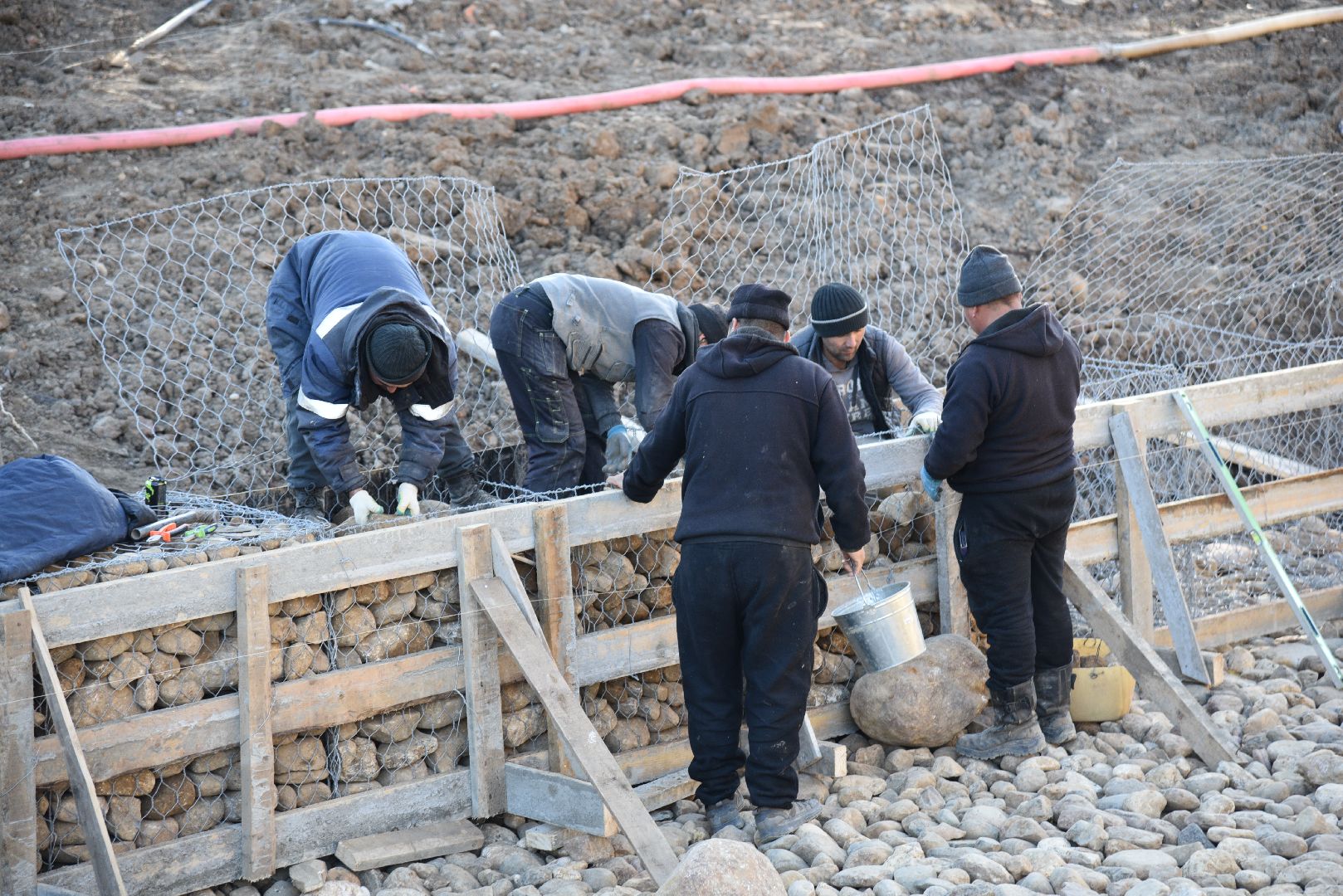 лотошино,  красный ручей, благоустройство, формирование комфортной городской среды,